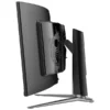 Moniteurs Gamer MSI MAG 49″ 491CQP QD-OLED 144Hz 0.03ms 5K – Image 3