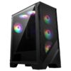 SETUP GAMER R7 5700X-RX 7600 + VG279Q3A + GK100 + GM100 – Image 2