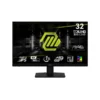 Moniteurs Gamer MSI MPG 32″ 322UPF 160Hz 1ms RAPID IPS 4K