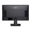 Moniteur Gamer MSI PRO MP251 24.5″ IPS 100Hz – Image 4