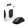 Souris Gamer MSI VERSA 300 WIRELESS NOIR – Image 4