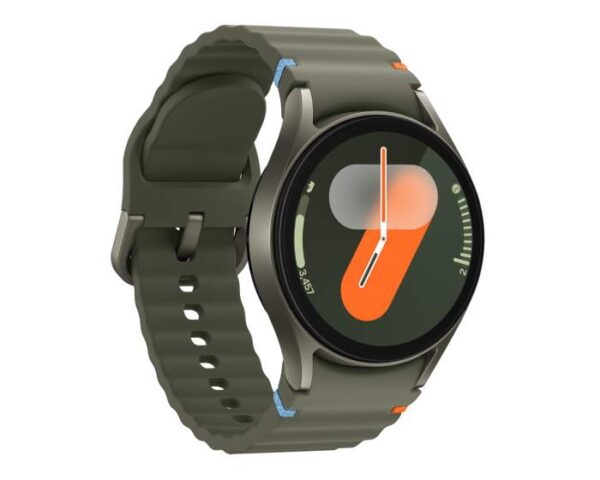 Montre connectée Samsung Galaxy Watch7 40mm – Image 7