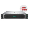 Serveur HPE ProLiant DL380 Gen10 Plus 4314 2.4 GHz 16 cœurs 1 processeur 32 Go-R MR416i-p NC 8 lecteurs SFF - Alimentation 800 W