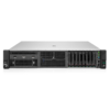 Serveur HPE ProLiant DL380 Gen10 Plus 4314 2.4 GHz 16 cœurs 1 processeur 32 Go-R MR416i-p NC 8 lecteurs SFF - Alimentation 800 W – Image 4