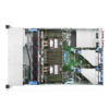 Serveur HPE ProLiant DL380 Gen10 Plus 4314 2.4 GHz 16 cœurs 1 processeur 32 Go-R MR416i-p NC 8 lecteurs SFF - Alimentation 800 W – Image 3