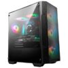 PC Gamer M100A – AMD RYZEN 5 5600-RTX 3050 6Go