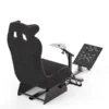 Chaises Gamer Playseat GY044 Black Pliable – Image 2