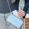 Pochette Celly Venere Pour smartphones 6.5 Pouces – Image 4