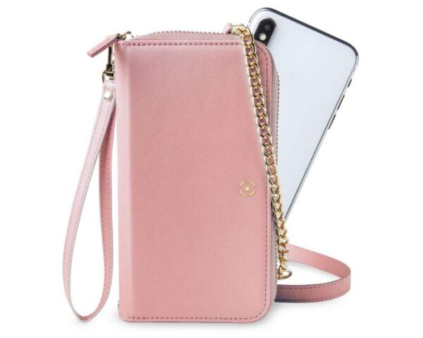 Pochette Celly Venere Pour smartphones 6.5 Pouces – Image 7