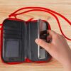 Pochette Celly Venere Pour smartphones 6.5 Pouces – Image 2