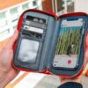 Pochette Celly Venere Pour smartphones 6.5 Pouces – Image 3