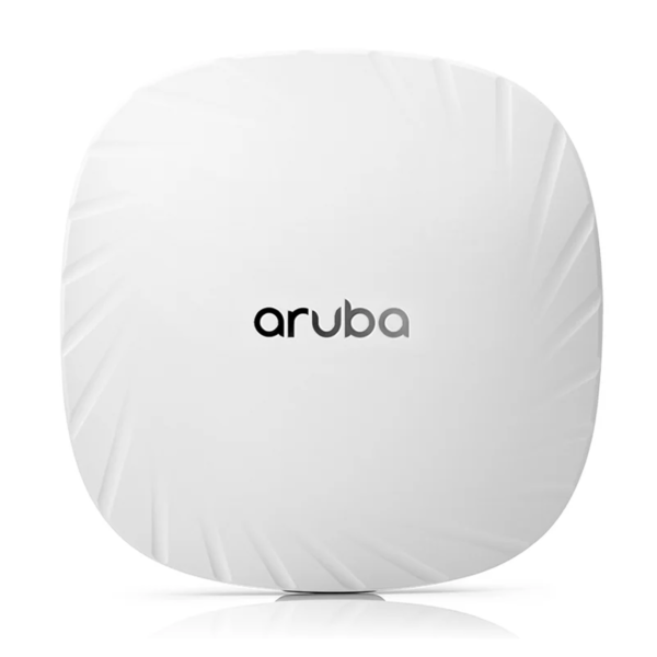 HP Aruba AP-505 (RW) - borne d'accès sans fil (R2H28A)