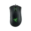 Souris Gamer Razer DeathAdder Essential (Noir)