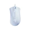 Souris Gamer Razer DeathAdder Essential (Blanc)