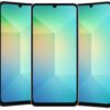 SAMSUNG Galaxy A06 4G Dual Sim 6GB 128 GB