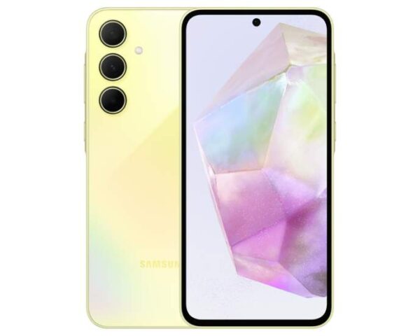 SAMSUNG Galaxy A35 5G Dual Sim 8GB 256 GB – Image 2