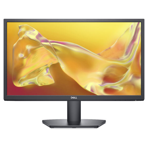 DELL 22 Monitor - SE2225H - 54,4 cm (21,4") 36M