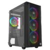 SETUP GAMER R5 5500-RX 580 + MP251 + GK100 + GM100 – Image 2