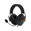 Casque Gamer SG G800 NOIR RGB
