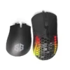 SOURIS GAMER SG T60 ARGB NOIR
