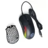 SOURIS GAMER SG T60 ARGB NOIR – Image 2