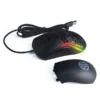 SOURIS GAMER SG T60 ARGB NOIR – Image 3