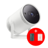 SAMSUNG Projecteur portable The Freestyle 2nd Gen 12M