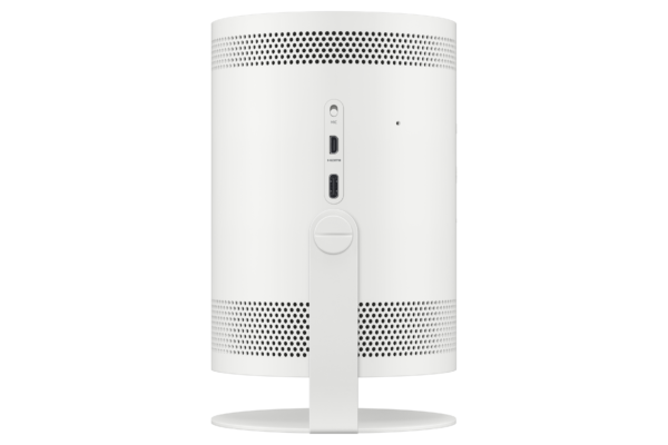 SAMSUNG Projecteur portable The Freestyle 2nd Gen 12M – Image 3