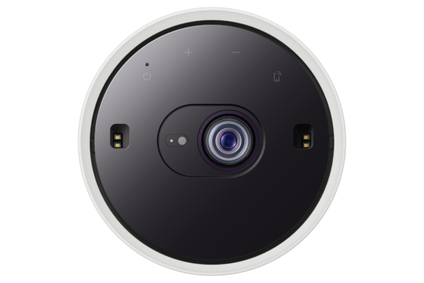 SAMSUNG Projecteur portable The Freestyle 2nd Gen 12M – Image 5