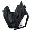 Sac à dos renforcé Lenovo™ Legion 17 Pouces Armored Backpack II – Image 2