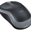 Souris Sans Fil Logitech M185 – Image 3