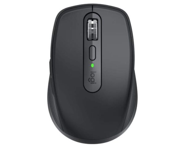 Souris Sans Fil Silencieuse Logitech MX Anywhere 3S
