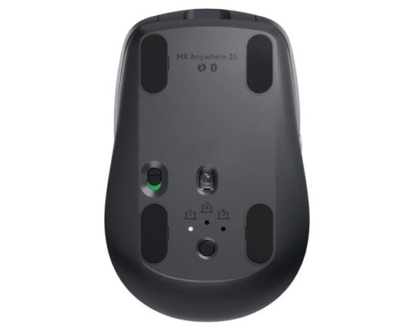 Souris Sans Fil Silencieuse Logitech MX Anywhere 3S – Image 3