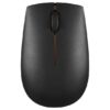 Souris compacte sans fil Lenovo 300 Noir – Image 2