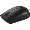 Souris compacte sans fil Lenovo 300 Noir – Image 3