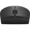 Souris compacte sans fil Lenovo 300 Noir – Image 4
