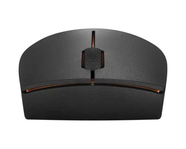 Souris compacte sans fil Lenovo 300 Noir – Image 4