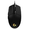 Souris gaming filaire Logitech G102 LIGHTSYNC