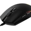 Souris gaming filaire Logitech G102 LIGHTSYNC – Image 3