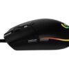 Souris gaming filaire Logitech G102 LIGHTSYNC – Image 4