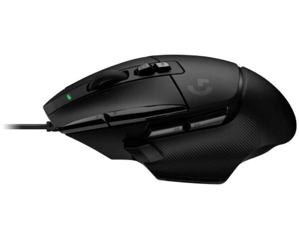 Souris gaming filaire Logitech G502 X – Image 2