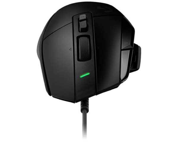 Souris gaming filaire Logitech G502 X – Image 4