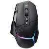 Souris gaming sans fil Logitech G502 X Plus