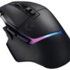 Souris gaming sans fil Logitech G502 X Plus – Image 2