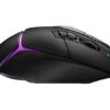 Souris gaming sans fil Logitech G502 X Plus – Image 4