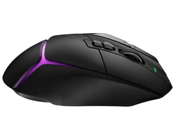 Souris gaming sans fil Logitech G502 X Plus – Image 4
