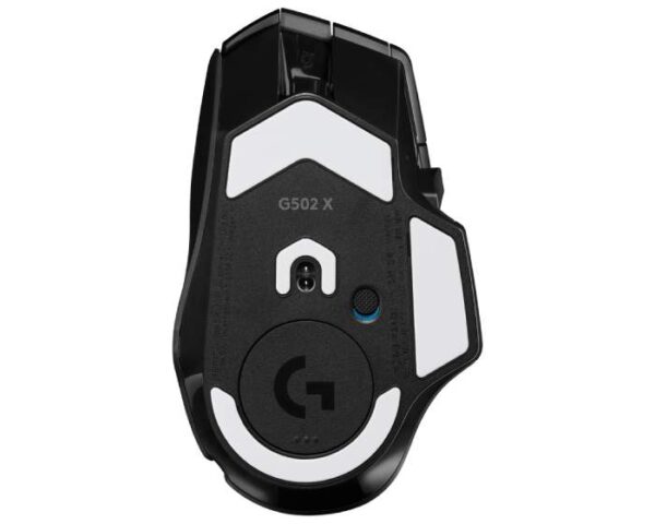 Souris gaming sans fil Logitech G502 X Plus – Image 6