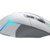 Souris gaming sans fil Logitech G502 X Plus – Image 8