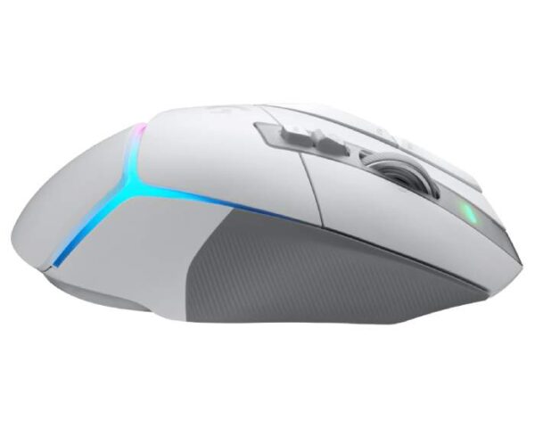 Souris gaming sans fil Logitech G502 X Plus – Image 8