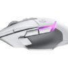Souris gaming sans fil Logitech G502 X Plus – Image 7
